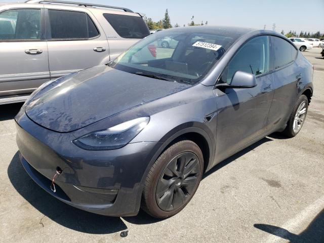 tesla model y 2023 7saygdee8pf948526