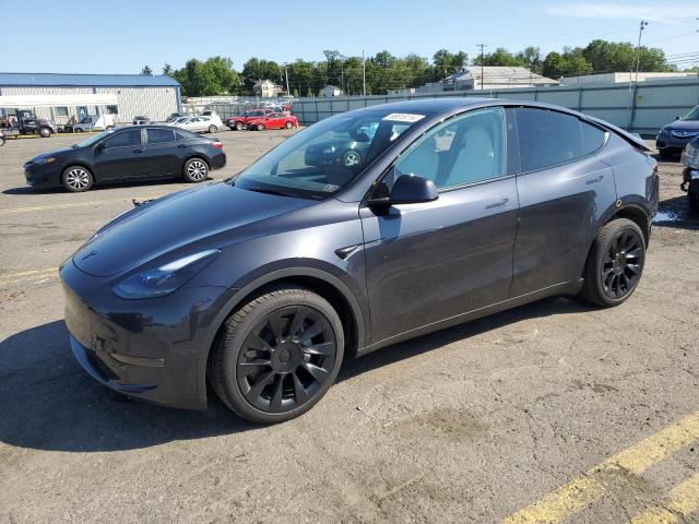 tesla model y 2024 7saygdee8ra250952