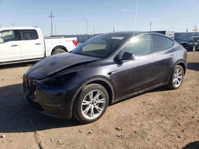 tesla model y 2024 7saygdee8ra288584