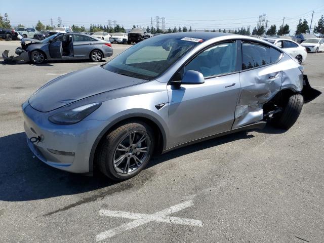 tesla model y 2024 7saygdee8ra299794