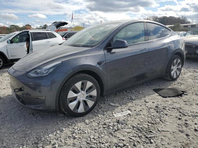 tesla model y 2022 7saygdee9na007886