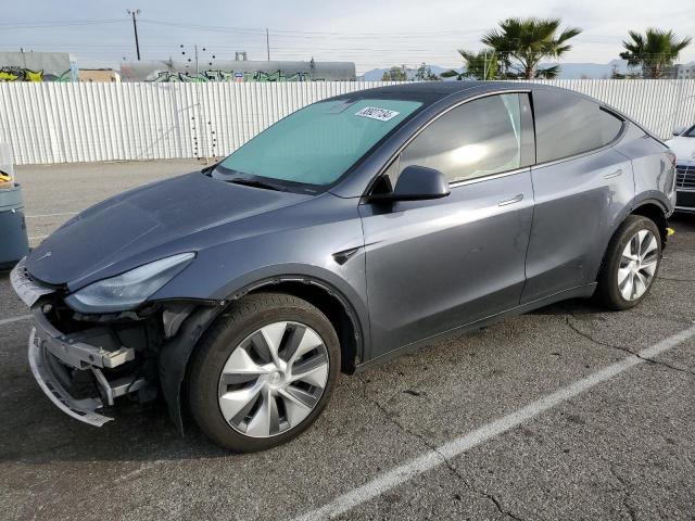 tesla model y 2023 7saygdee9pa024044