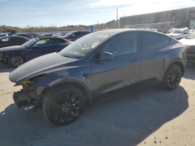 tesla model y 2023 7saygdee9pa028935