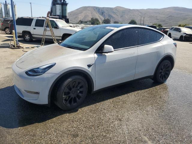 tesla model y 2023 7saygdee9pa075124