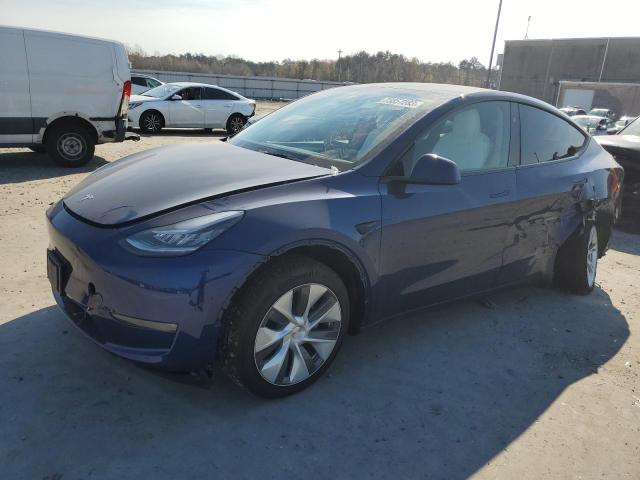 tesla model y 2023 7saygdee9pa145012