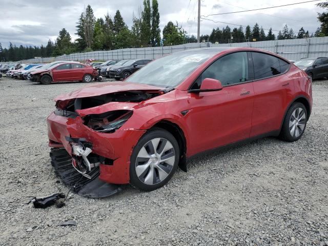 tesla model y 2023 7saygdee9pa159590