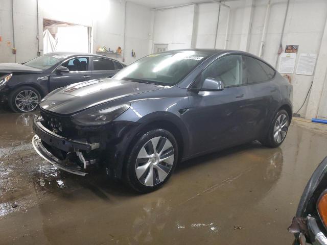 tesla model y 2023 7saygdee9pa163235