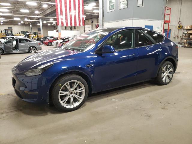 tesla model y 2023 7saygdee9pa188457