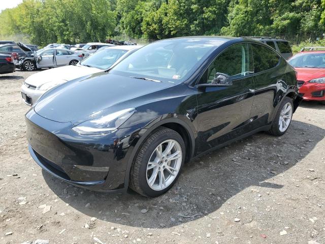 tesla model y 2023 7saygdee9pa189656