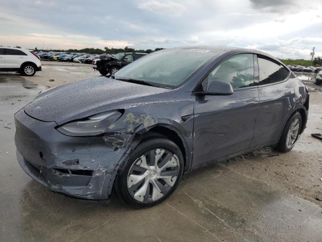 tesla model y 2023 7saygdee9pa192153