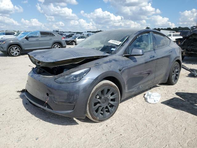 tesla model y 2023 7saygdee9pa208772