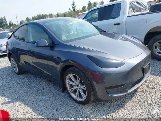 tesla model y 2023 7saygdee9pf614702