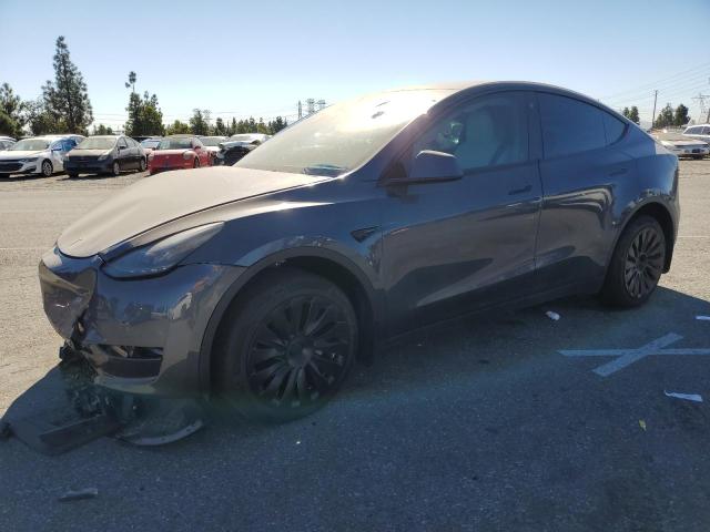 tesla model y 2023 7saygdee9pf637283