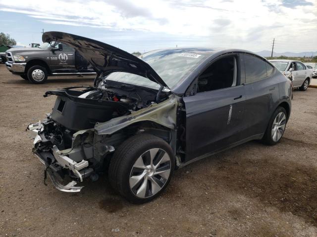 tesla model y 2023 7saygdee9pf639549