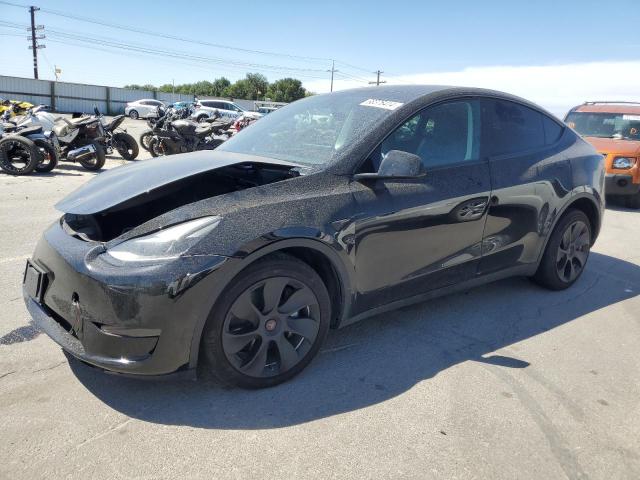 tesla model y 2023 7saygdee9pf686242