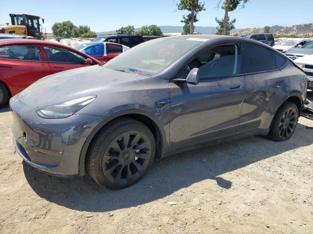 tesla model y 2023 7saygdee9pf694812