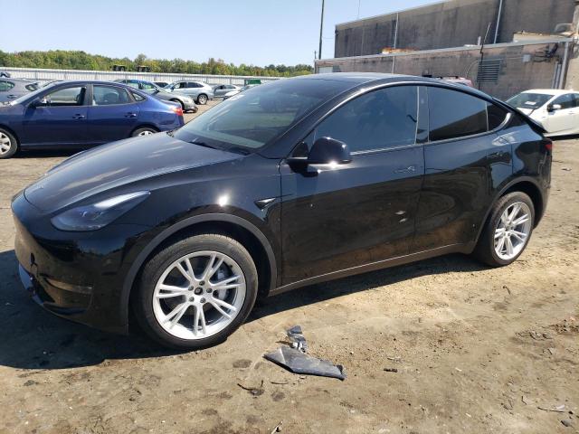 tesla model y 2023 7saygdee9pf803608