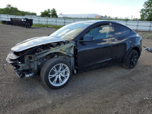 tesla model y 2023 7saygdee9pf809117