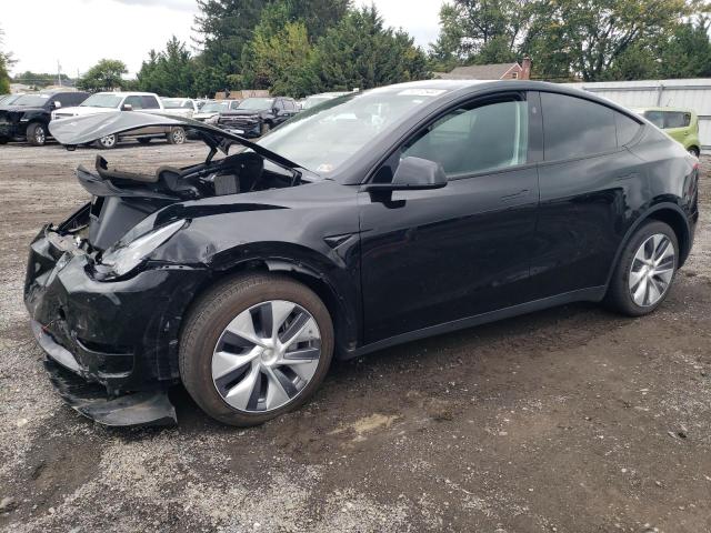 tesla model y 2023 7saygdee9pf867955