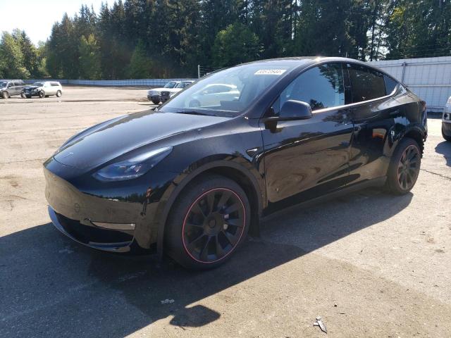 tesla model y 2023 7saygdee9pf896372