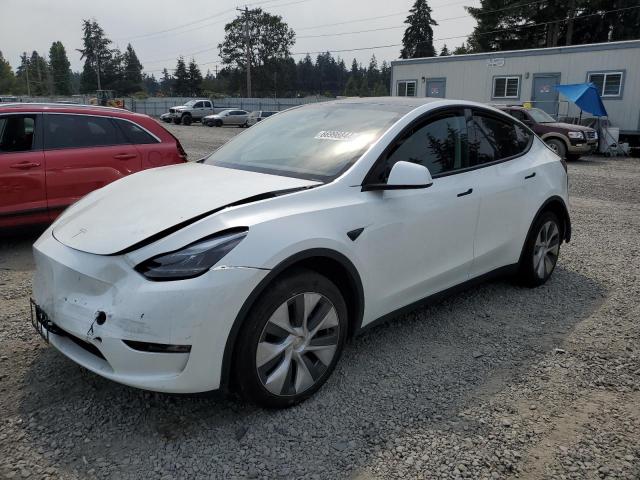 tesla model y 2023 7saygdee9pf910951