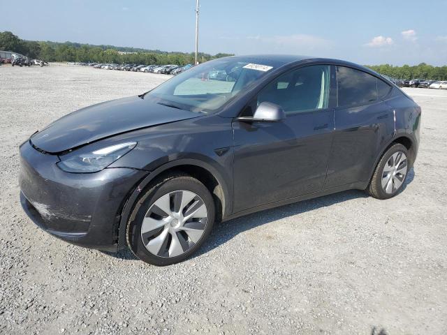 tesla model y 2024 7saygdee9ra218687