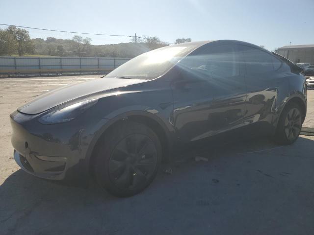 tesla model y 2024 7saygdee9ra322998