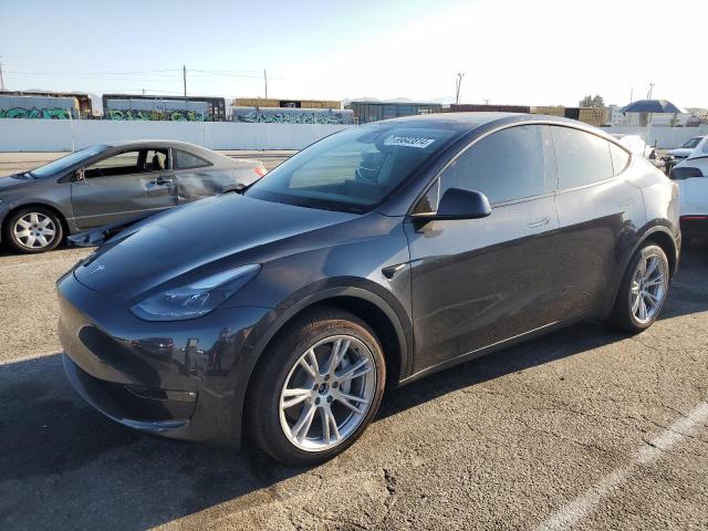 tesla model y 2024 7saygdee9rf032280