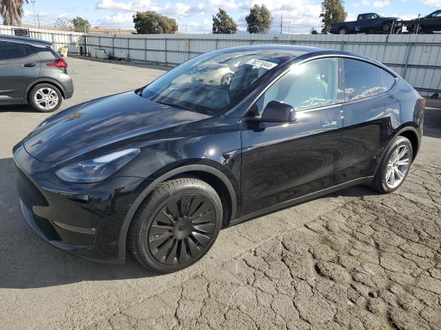 tesla model y 2024 7saygdee9rf054778