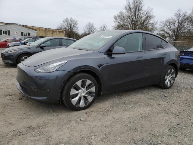 tesla model y 2022 7saygdeexnf432343