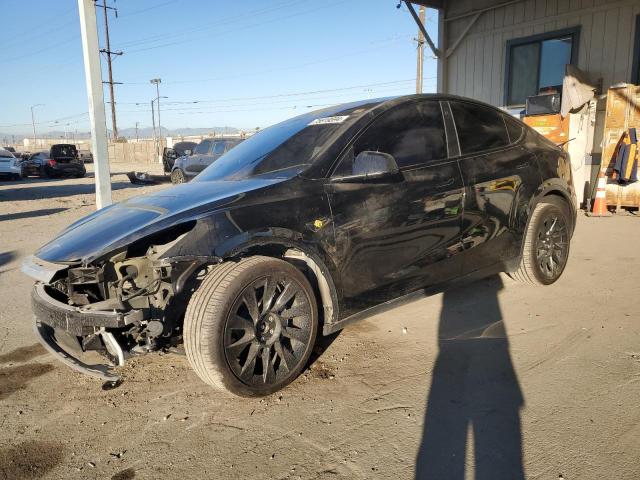 tesla model y 2022 7saygdeexnf550568