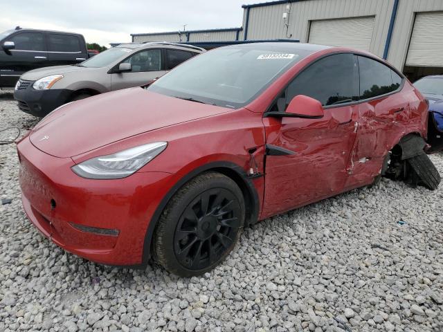 tesla model y 2023 7saygdeexpa024652