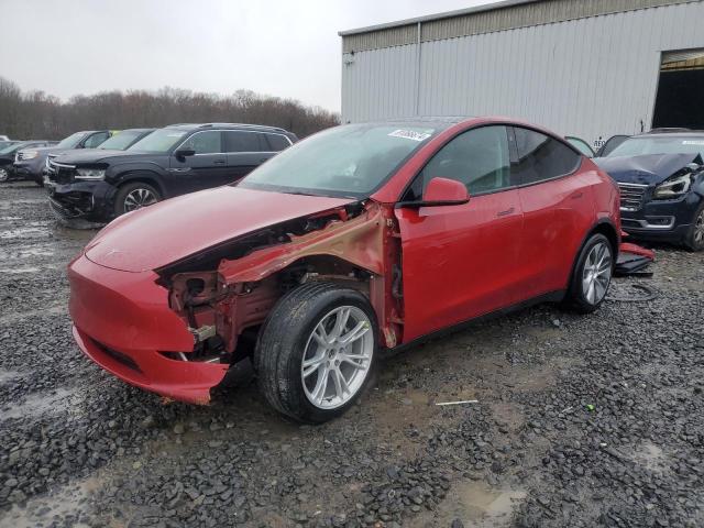 tesla model y 2023 7saygdeexpa027583