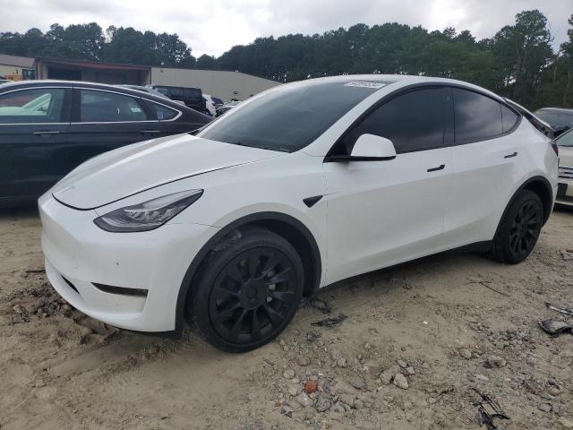 tesla model y 2023 7saygdeexpa030127