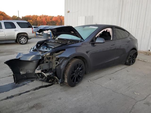 tesla model y 2023 7saygdeexpa051933