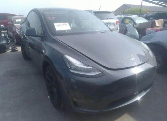 tesla model y 2023 7saygdeexpa054301