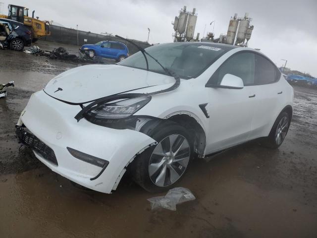 tesla model y 2023 7saygdeexpa056078