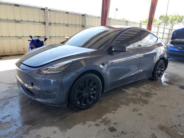 tesla model y 2023 7saygdeexpa099156