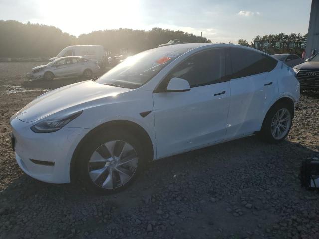 tesla model y 2023 7saygdeexpa104856