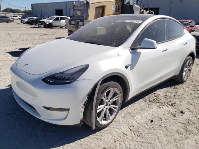 tesla model y 2023 7saygdeexpa127215