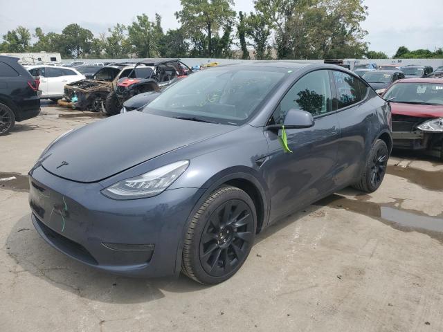 tesla model y 2023 7saygdeexpa159792