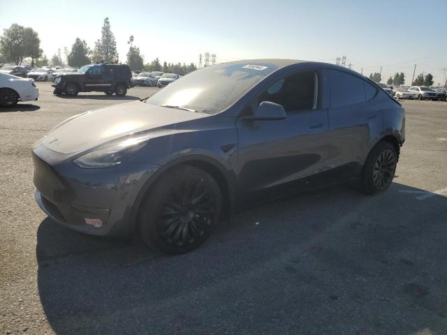 tesla model y 2023 7saygdeexpa172560