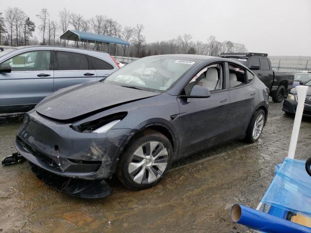 tesla model y 2023 7saygdeexpa176639