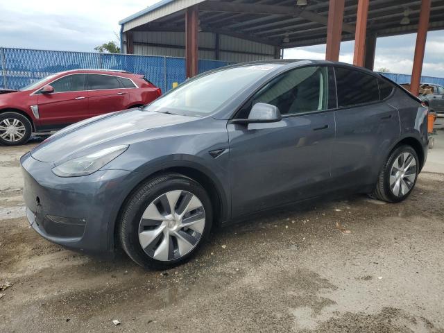 tesla model y 2023 7saygdeexpa200339