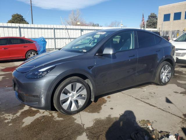 tesla model y 2023 7saygdeexpa206299