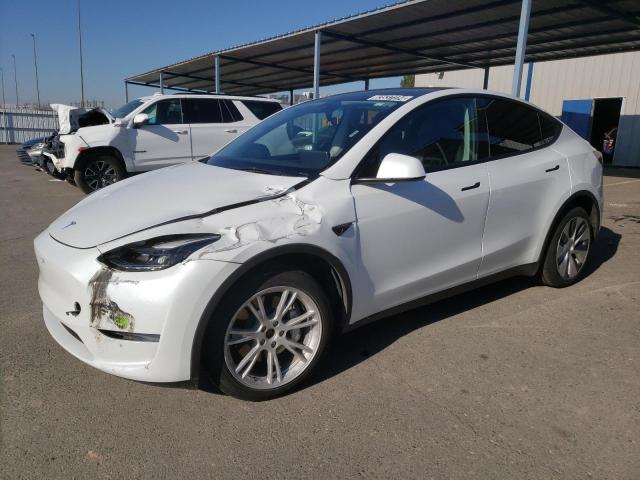 tesla model y 2023 7saygdeexpf639785