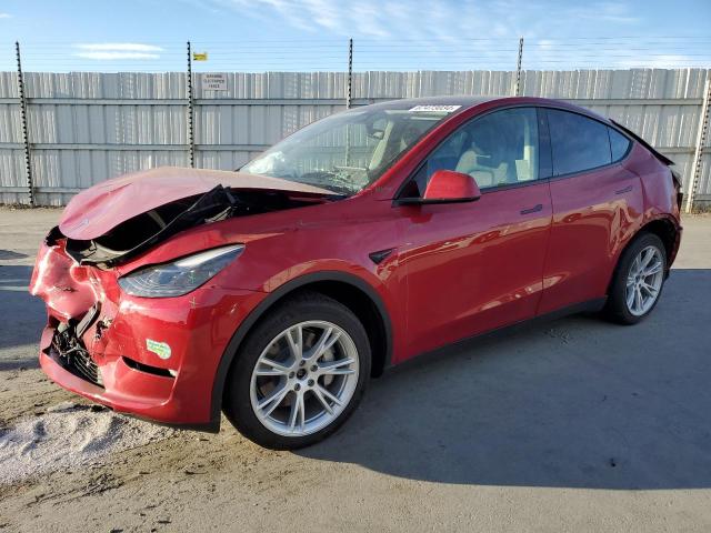 tesla model y 2023 7saygdeexpf749025