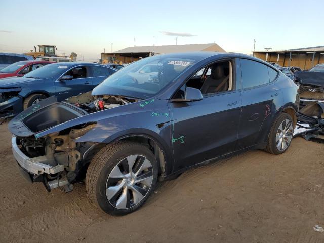 tesla model y 2023 7saygdeexpf790030