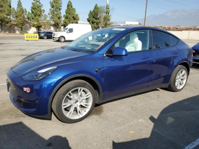 tesla model y 2023 7saygdeexpf836097