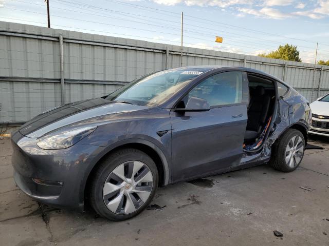 tesla model y 2023 7saygdeexpf908951